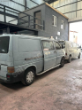 Oto Çıkma Parça / Volkswagen / Transporter / Motor / Motor (komple) / Çıkma Parça 
