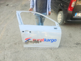 Oto Çıkma Parça / Renault / Clio / Kaporta & Karoser / Sağ Ön Kapı / Çıkma Parça 