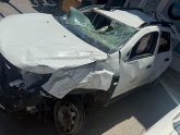 Hurda Belgeli Araçlar / Dacia / Duster