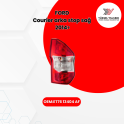 Ford Courier Arka Stop Sağ (2014 ve Sonrası) OEMET76 13404 AF