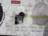 Oto Çıkma Parça / Renault / Scenic / Motor / Gaz Kelebeği / Çıkma Parça 