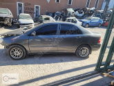 Oto Çıkma Parça / Toyota / Corolla / Kaporta & Karoser / Sol Ön Çamurluk / Çıkma Parça 