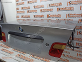Oto Çıkma Parça / Bmw / 3 Serisi / Kaporta & Karoser / Bagaj Kapağı / Çıkma Parça 