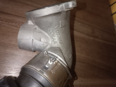 Oto Çıkma Parça / Volvo / XC60 / Radyatör / İntercooler Hortumu / Çıkma Parça 