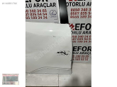 Oto Çıkma Parça / Toyota / Yaris / Kaporta & Karoser / Sağ Arka Kapı / Çıkma Parça 