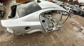 OPEL ASTRA H SEDAN KESME TAVAN KOMPLE ARKA