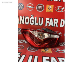 Oto Çıkma Parça / Seat / Ibiza / Far & Stop / Sol Arka Stop / Çıkma Parça 