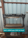 Oto Çıkma Parça / Seat / Leon / Kaporta & Karoser / Ön Panel / Çıkma Parça 