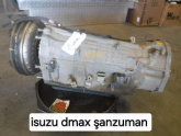 ISUZU DMAX ÇIKMA ŞANZUMAN                             (XS1211S25)