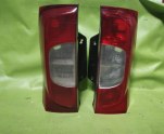 fiat fiorino sağ sol stop