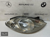 MERCEDES A SERİSİ W169 SAĞ FAR OEM:A1698200261