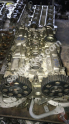VOLVO S40 SİLİNDİR KAPAĞI 2.0 BENZİNLİ