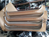 Oto Çıkma Parça / Ford / Transit / Koltuk & Döşeme / Tavan Döşemesi / Çıkma Parça 