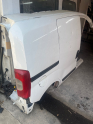 Fiat Fiorino Sağ Arka Çamurluk