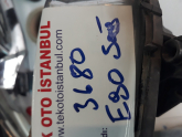 Oto Çıkma Parça / Bmw / 3 Serisi / Far & Stop / Sis Farı / Çıkma Parça 