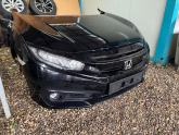 Oto Çıkma Parça / Honda / Civic / Kaporta & Karoser / Komple Ön / Çıkma Parça 