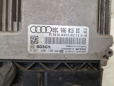 Oto Çıkma Parça / Audi / A1 / Beyin / Motor Beyni / Çıkma Parça 