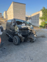 Oto Çıkma Parça / Renault / Trafic / Alt Takım / Rot / Rotil / Çıkma Parça 