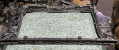 RENAULT CLİO 5 ÖN PANEL