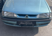 RENAULT 19 ÖN TAMPON ÇIKMA ORJİNAL