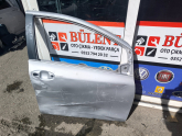 Oto Çıkma Parça / Toyota / Yaris / Kaporta & Karoser / Sağ Ön Kapı / Çıkma Parça 