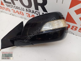 Oto Çıkma Parça / Honda / CR-V / Ayna / Sol Dış Ayna / Çıkma Parça 