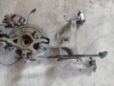 Oto Çıkma Parça / Land Rover / Range Rover / Alt Takım / Taşıyıcı / Çıkma Parça 