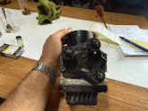Oto Çıkma Parça / Volkswagen / Passat / ABS / ABS Beyni / Çıkma Parça 