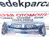 Renault captur ön tampon orijinal çıkma 2024-25
