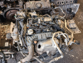 FORD FOCUS 1.5 TDCİ EURO 6 ÇIKMA MOTOR KOMPLE
