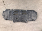 MERCEDES EQE W295 MOTOR ALT MUHAFAZA 2956900900