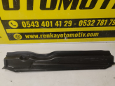Oto Çıkma Parça / Renault / Austral / Radyatör / Radyatör Seti / Çıkma Parça 