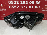 Oto Çıkma Parça / Bmw / 3 Serisi / Far & Stop / Sol Ön Far / Çıkma Parça 
