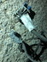 Oto Çıkma Parça / Opel / Insignia / Tampon / Park Sensörü / Çıkma Parça 