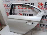 Oto Çıkma Parça / Honda / City / Kaporta & Karoser / Sol Arka Kapı / Çıkma Parça 