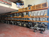 Oto Çıkma Parça / Volkswagen / Crafter / Motor / EGR / Çıkma Parça 