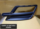 Oto Çıkma Parça / Volkswagen / Caddy / Tampon / Tampon Izgarası / Çıkma Parça 