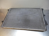 1K0121251L SU RADYATÖRÜ VOLKSWAGEN CADDY 1.9 TDI 2004-2010