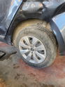 Oto Çıkma Parça / Renault / Clio / Jant & Lastik / Çelik Jant / Çıkma Parça 
