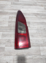 PEUGEOT PARTNER TEPE SOL STOP