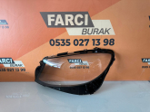 MERCEDES E SERİSİ W213 SOL FAR CAMI SIFIR 17-20 LOGOLU