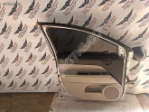 Oto Çıkma Parça / Audi / A4 / Kaporta & Karoser / Sol Ön Kapı / Çıkma Parça 