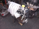 Oto Çıkma Parça / Renault / Clio / Motor / Motor (komple) / Çıkma Parça 