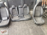 Oto Çıkma Parça / Mercedes / A Serisi / Koltuk & Döşeme / Koltuk Takımı / Çıkma Parça 