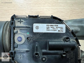 Oto Çıkma Parça / Volkswagen / Golf / Oto Cam / Silecek Motoru / Çıkma Parça 