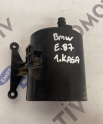 bmw 1 e87 çıkma orjinal kanister (son fiyat)