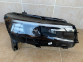 OPEL COMBO E SAĞ FAR ( 2024 - 2025 ) ILUX