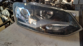 Oto Çıkma Parça / Volkswagen / Polo / Far & Stop / Sağ Ön Far / Çıkma Parça 