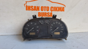 Vw Polo Km Saati Gösterge Paneli Kadran 5392326600 - 6N0919860T