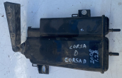 opel corsa d 2008 1.2 çıkma orjinal kanister (son fiyat)